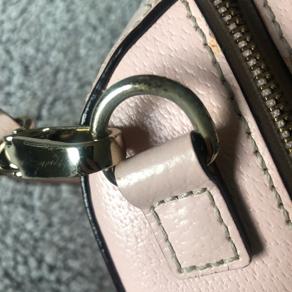 Kate Spade New York Wellesley Alessa Ballet Slipper Pink - Picture 14 of 16